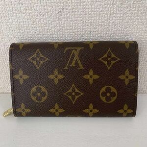 🌸Louis Vuitton Monogram Compact Wallet🌸